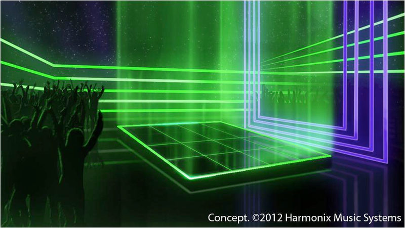 Illustration for article titled Skyrim, Classic Arcade Games and Game of Thrones All Inspired Dance Central 3. Seriously.